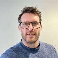 James Leaman's Instagram, Twitter & Facebook