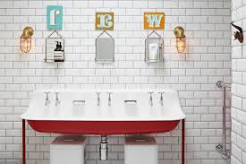 Continue to 3 of 14 below. 15 Cheerful Ideas For Kids Bathrooms Houzz Au