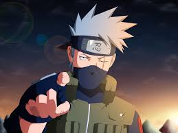 See the best kakashi hd wallpapers collection. Naruto Kakashi Wallpapers Broken Panda