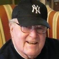 Bob Forrest Obituary