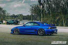 Toyota Mr2 Sw20 Toyota Mr2 Mr2 Sw20 Toyota Mr2 Sw20