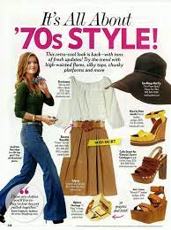 70s Style Trend Tips 70s Inspired Fashion Girls Clothing Stores 70s Fashion Trending