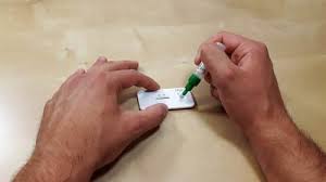 Viele männer scheuen den besuch beim arzt, ein neuer spermatest funktioniert jetzt auch zu hause. Spermientest Fur Den Mann Auf Zuhausetest Gunstig Bestellen Zuhausetest Medizinische Schnelltests Fur Zuhause