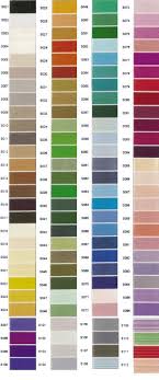 112 simthread color chart buy thread color chart polyester color chart color chart product on alibaba com