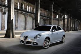 Image result for Bianco Madre 2014 Alfa-Romeo