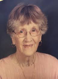 Catherine Barrett Obituary