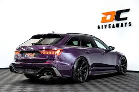 Image result for Merlin Purple 2021 Audi