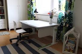 Schreibtische für kinder & jugendliche. Kinderzimmer Umgestaltung Vom Kindergartenkind Zum Schulkind Kinderzimmer Lavendelblog