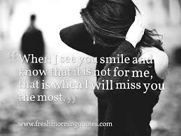Pin On Sad Love Quotes