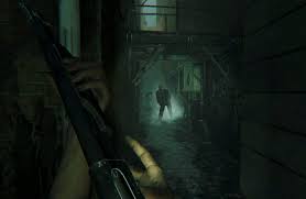 New Games Zombi Ps4 Pc Wii U Xbox One Xbox One Xbox One Games Ubisoft