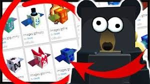 Bee swarm simulator is a simulation game, as its name indicates, of bees. New Gifted Bees Teaser New Op Code Roblox Bee Swarm Simulator Minecraftvideos Tv