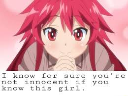 What they do causes great inconvenience to. I Know For Sure You Re Not Innocent If You Know This Girl
