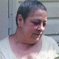 Sheila Kay Ferguson Obituary