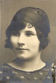 Susan Ann “Susie” Scoggin Pounds (1910-1956)