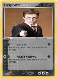 Pokemon Harry Potter 815 She tasted disgust at the thought and cleared her throat. my pokemon card