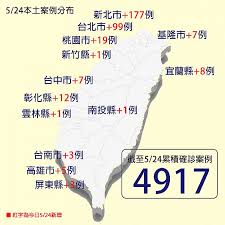 5/27台中新增 10 名本土確診者，足跡涵蓋：北屯、南屯、北區、西屯。 個案資訊 🔸 # 案6346 ，南屯區5歲女童，為泰安附幼教師案5300的學生，5月17日出現症狀，24日至泰安國小附幼前進指揮所快篩站採檢確診 5 24æ–°å¢žæœ¬åœŸç¢ºè¨º334ä¾‹ æ­»äº¡å¢ž6ä¾‹ ç¢ºè¨ºè¶³è·¡æ›´æ–° Look Pretty ç¾Žæ—¥èªŒ