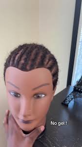 How to Do An Anything Vut Hair Mannequin