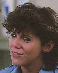 Lady Cast Members of Hill Street Blues