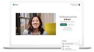 Meet video conferences are encrypted in transit, and our array of safety measures are. Google Adding 30 Lakh New Users On Meet App Daily Pichai Technology News India Tv