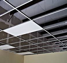 How To Install A Suspended Ceiling