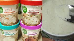 Check spelling or type a new query. Simple Truth Vegan Ice Cream Review Almond Based Youtube