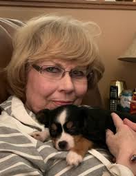 Obituary information for Jere-An Wilkins