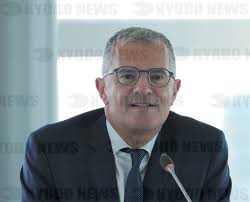 オリエント学会会長,学会会長,オリエント学会 の写真・画像 : 報道写真・ニュース映像の提供購入サービス：KYODO NEWS  IMAGELINK(イメージリンク)