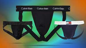Best jockstraps for men 2023: Calvin Klein to Versace | British GQ