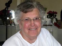 Shirley Mae Horne Lane