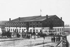 134 Libby Prison Stock Photos, High-Res Pictures, and Images