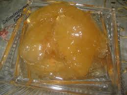 Confiture De Pamplemousses Jaunes Delicesdeprincesse Over Blog Com