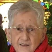 Margaret Ball Obituary