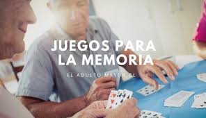Juegos recreativos y educativos para mejorar la calidad de vida del adulto mayor en la comunidad buenos aires, municipio guanare, estado portuguesa. 7 Juegos De Memoria Para Adultos Mayores