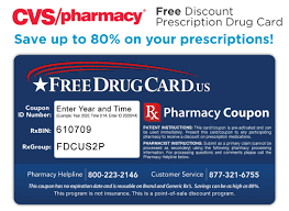Maybe you would like to learn more about one of these? Cvs Pharmacy Discount Prescription Card Savings On Rx Drugs