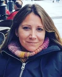 Virginia Leon Falcon, Psicólogo, Barcelona, 08037