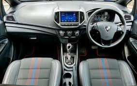 Maybe you would like to learn more about one of these? How Much Better Is The 2019 Proton Iriz