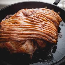 A super tender slow cooked marinated pork shoulder roast recipe that is amazing on its own, and also can we talked about the best way to cook a pork shoulder roast: The Best Oven Roasted Pork Shoulder I Ever Cooked Thatothercookingblog
