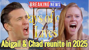 Reunited and It Feels So Good: Abigail Klein & Robert Scott Wilson's Latest  Reunion Is More Emotional Than Ever!