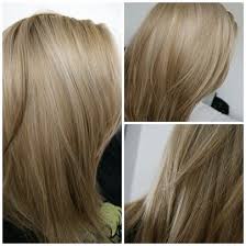 Platinum blonde hair comes in a variety of tones and shades. Ash Blonde Aschblond Haarfarbe Haarfarben Coole Frisuren