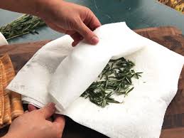 20 Nifty Things You Weren T Aware Your Microwave Could Do Life Just Got Easier Drying Herbs Food Hacks Cooking Tips