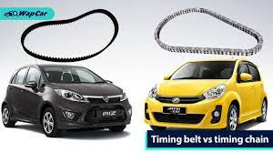 Untuk daftar harga tiket kereta api kelas ekonomi premium Mana Satu Lagi Bagus Timing Chain Atau Timing Belt Wapcar
