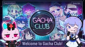 We would like to show you a description here but the site won't allow us. Gacha Club Gacha Life Wiki Fandom