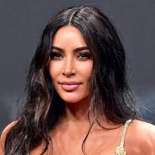 Kim kardashian enjoys an extended holiday with la la anthony in bikinis at the end of april. Kim Kardashian Helps Grow Her Natural Hair With Rice Water Does It Really Work Teen Vogue