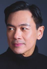 Jeanne Sakata Joel de la Fuente Lisa Rothe