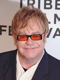 Elton John Wikipedia