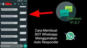 We did not find results for: Cara Membuat Bot Whatsapp Youtube