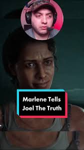 The Last of Us 2 Bill and Marlene