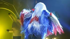 Get ready masked singer fans: The Masked Singer Reveals Who Was Eliminated Tonight 11 18 2020 Heavy Com