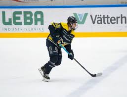 When i signed with hv71 my former number (10) was taken. Hv71 Draft Utopia