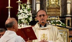 By karen velie san luis obispo county's marijuana mogul helios dayspring, who dreamed of being on the cover of forbes magazine as the. El Obispo Catedral De Salamanca